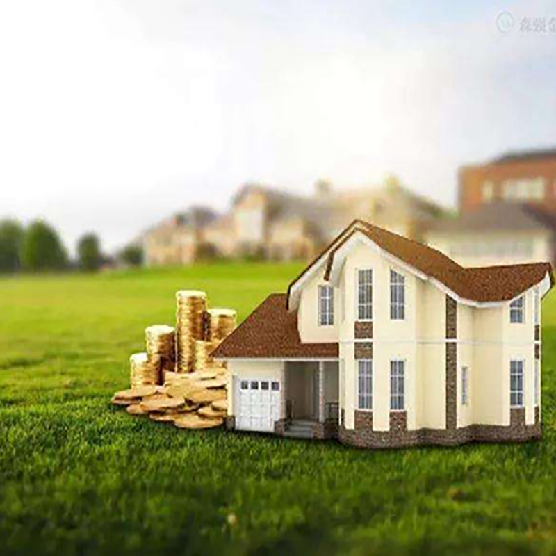 合阳房屋抵押贷款流程|房产抵押贷款资料|住房抵押贷
